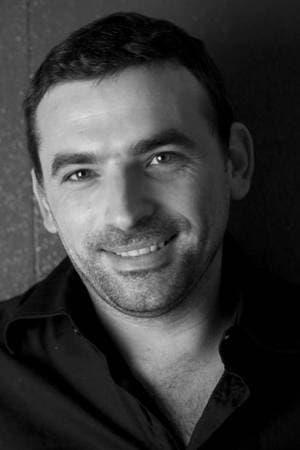 Fabrizio Buompastore's poster