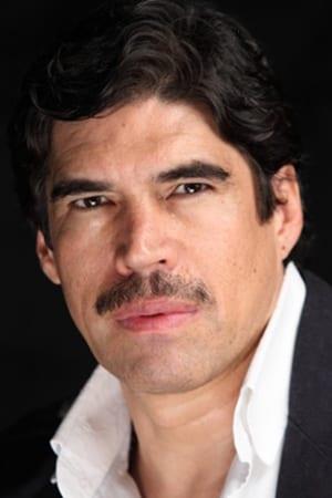 Alberto Estrella's poster