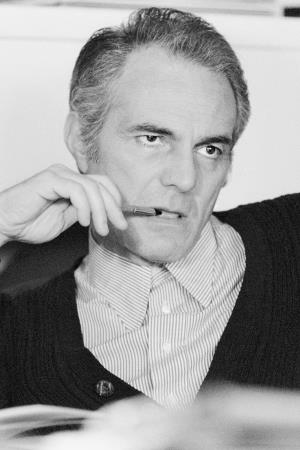 Agenore Incrocci Poster