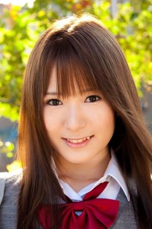 Akie Harada's poster
