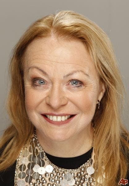 Jacki Weaver's poster
