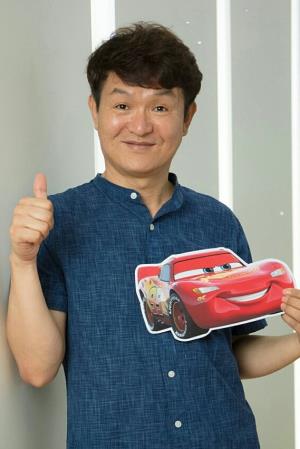 Oh In-seong's poster