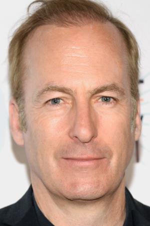 Bob Odenkirk's poster