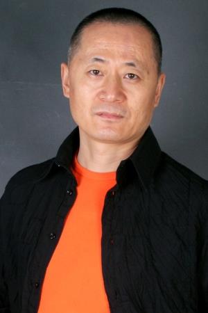 Yves Yan's poster