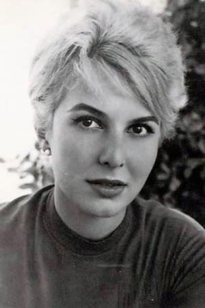 Mabel Karr's poster