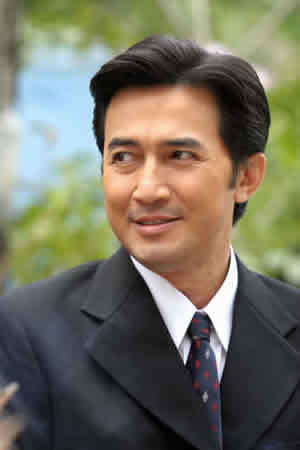 Chatchai Plengpanich's poster