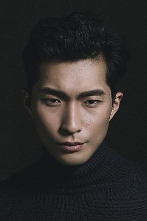 Jang Won-hyung's poster