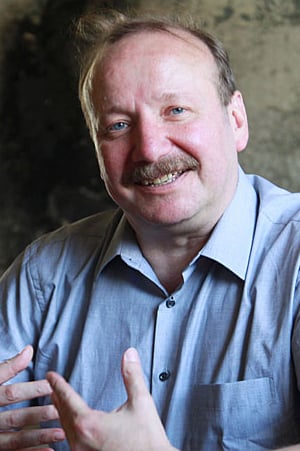 Rainer Reiners's poster