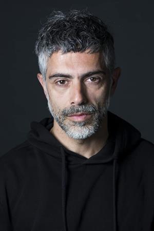 Paulo dos Santos's poster