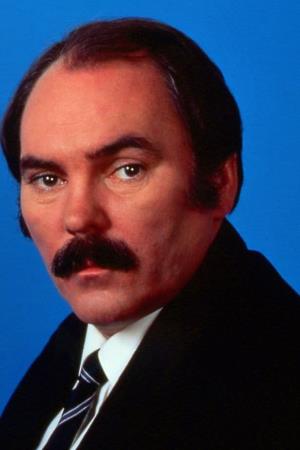 Kevin Lloyd's poster