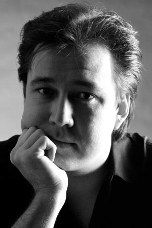Bill Hicks's poster