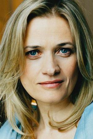 Ulrike Grote's poster
