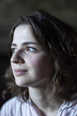 Isabella Mottinelli Poster