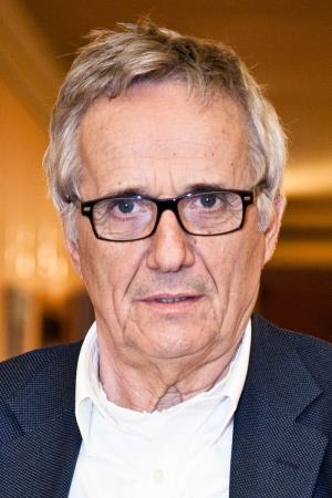 Marco Bellocchio's poster