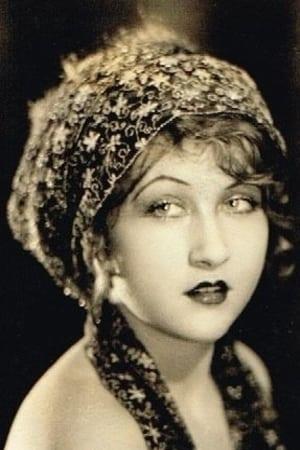 Katherine Grant Poster