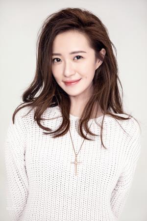 Zhao Yuanyuan Poster
