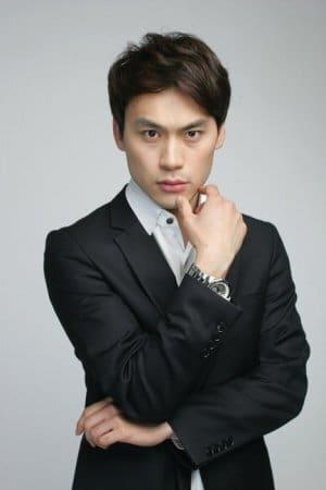Yoo Il-han Poster