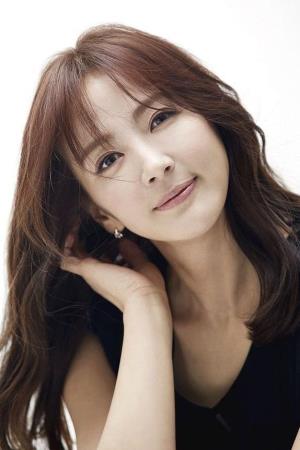 Yoon Hae-young Poster
