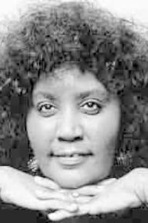 Sylvia Kuumba Williams Poster