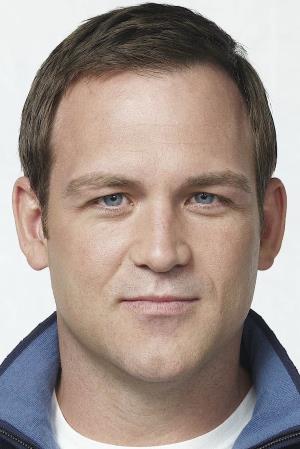 Ty Olsson's poster