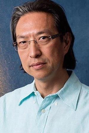 Makoto Fujimura's poster