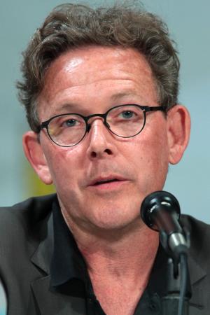 John Logan's poster