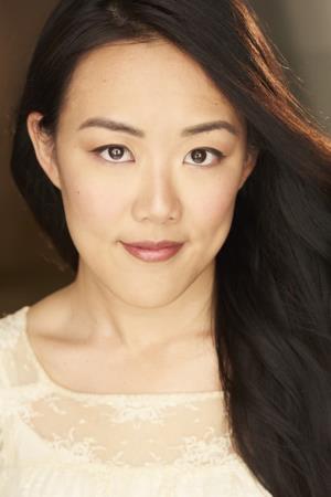 Raechel Wong's poster