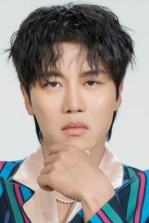 Um Mun-suk's poster