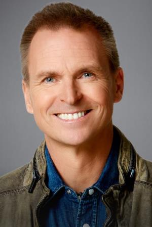 Phil Keoghan's poster