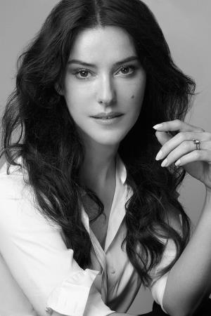 Lisa Eldridge's poster