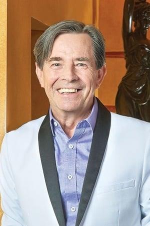 John Paul Young's poster