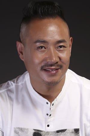 Shuo Liu's poster