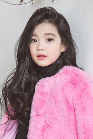 Kim Gyu-ri's poster
