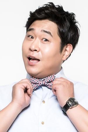 Moon Se-yoon Poster