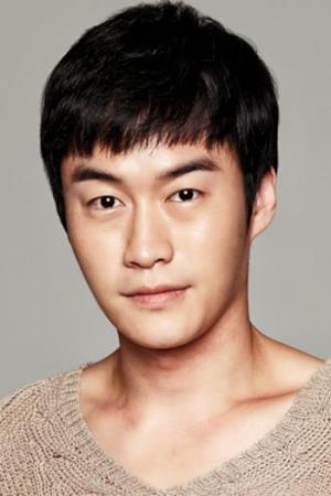 Oh Eui-sik's poster