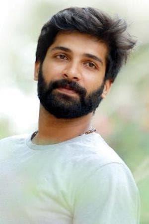 Chandhu Nair Poster