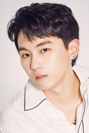 Lim Han-byul Poster