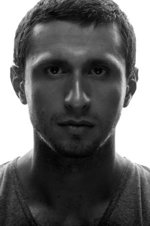 Dragos Bucur's poster