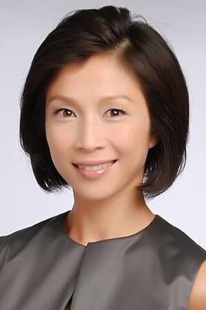 Wong Lilin's poster