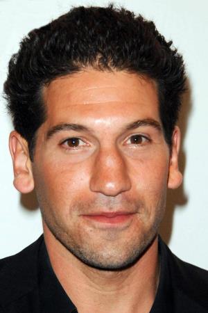 Jon Bernthal's poster