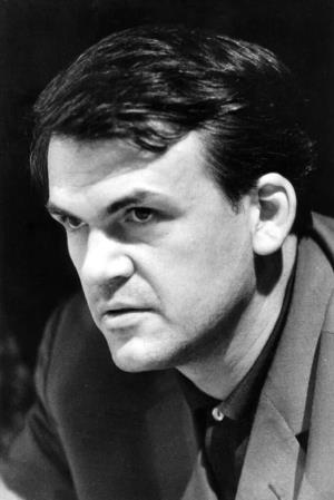 Milan Kundera's poster