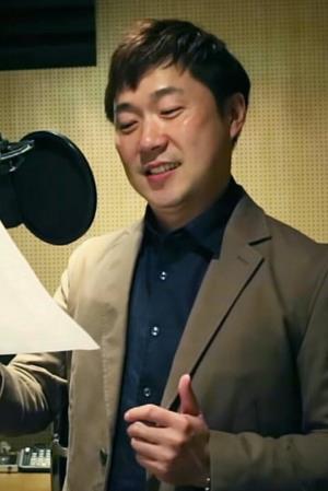 Um Sang-hyun's poster