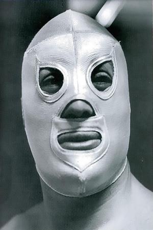 Santo's poster