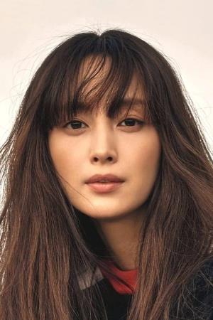 Lee Na-young Poster