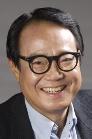 Choi Yong-min Poster