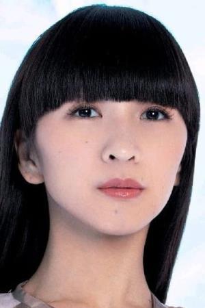 Yuka Kashino Poster