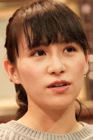 Ayaka Nishiwaki's poster