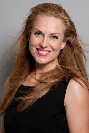 Clelia Murphy's poster
