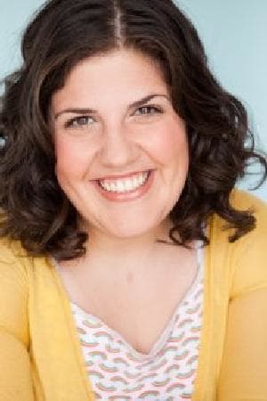 Rakefet Abergel's poster