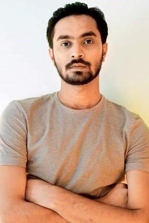 Shardul Bhardwaj's poster